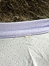 Lululemon Athletica Solid Blue Active T-Shirt Size 6 (estimated) - photo 7