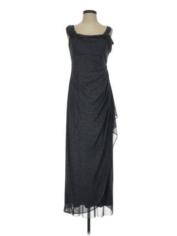 Alex Evenings Cocktail Dress (view 1)
