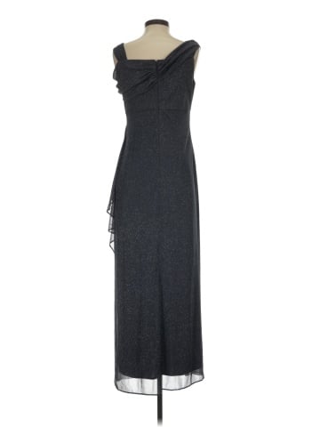 Alex Evenings Cocktail Dress (view 2)