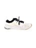 Nike White Sneakers Size 8 1/2 - photo 1