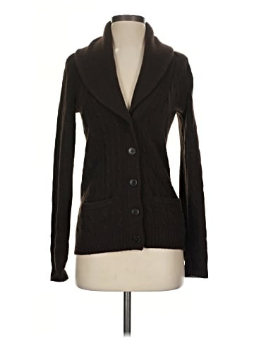 Ralph Lauren Black Label Cardigan (view 1)