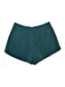 Athleta Solid Teal Athletic Shorts Size L - photo 2