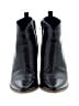 Gianni Bini Black Ankle Boots Size 7 1/2 - photo 2