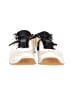 Nike White Sneakers Size 8 1/2 - photo 2