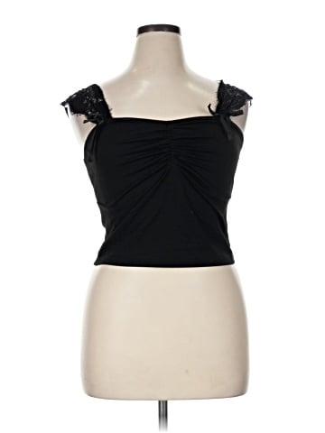 Daisy Street Tube Top (view 1)