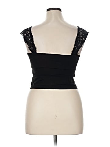 Daisy Street Tube Top (view 2)