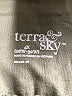 Terra & Sky Solid Green Active Pants Size 4X - photo 4