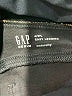 Gap Black Jeggings Size 4 - photo 6