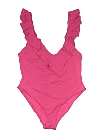 Eberjey One Piece Swimsuit (view 1)