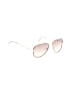 Quay Pink Sunglasses One size - photo 1