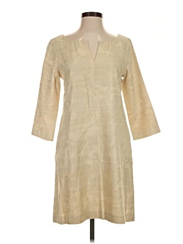 J.Crew Casual Dress (view 1)