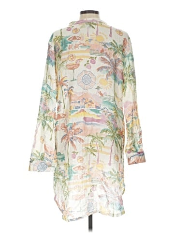 J Valdi 3/4 Sleeve Blouse (view 2)