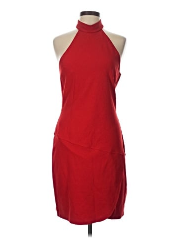 Nicole Miller Cocktail Dress (view 1)