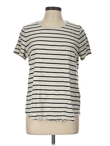 Old Navy Short Sleeve T-Shirt (view 1)