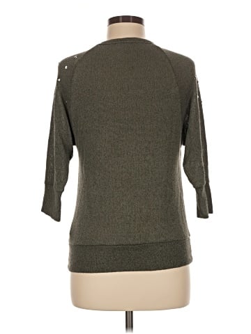 Dolled Up Pullover Sweater (view 2)
