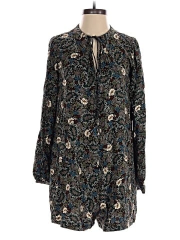Trafaluc by Zara Romper (view 1)