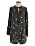 Trafaluc by Zara Teal Romper Size S - photo 1