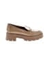 Naturalizer Tan Flats Size 7 - photo 1