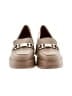 Naturalizer Tan Flats Size 7 - photo 2