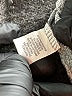 NY Collection Tweed Gray Pullover Sweater Size 12 - photo 8