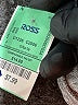 NY Collection Tweed Gray Pullover Sweater Size 12 - photo 9