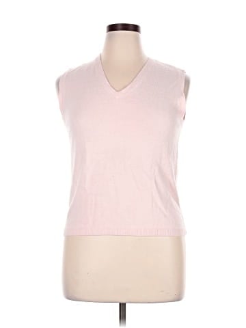 New York & Company Sweater Vest (view 1)