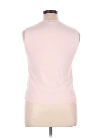 New York & Company Sweater Vest (view 2)