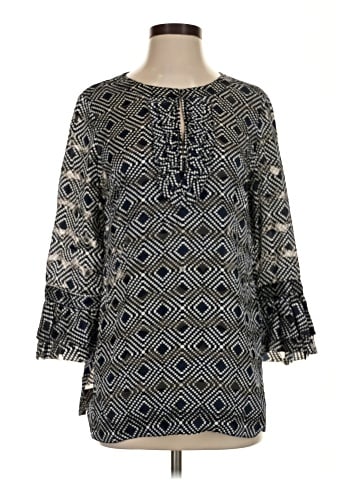 Tory Burch Casual Dress (view 1)