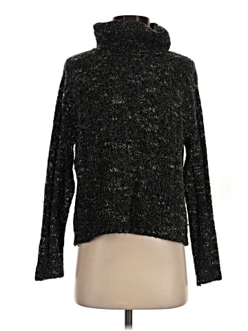 Sigrid Olsen Sport Turtleneck Sweater (view 1)