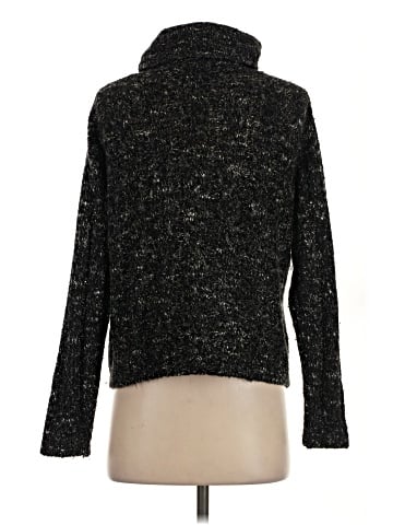 Sigrid Olsen Sport Turtleneck Sweater (view 2)