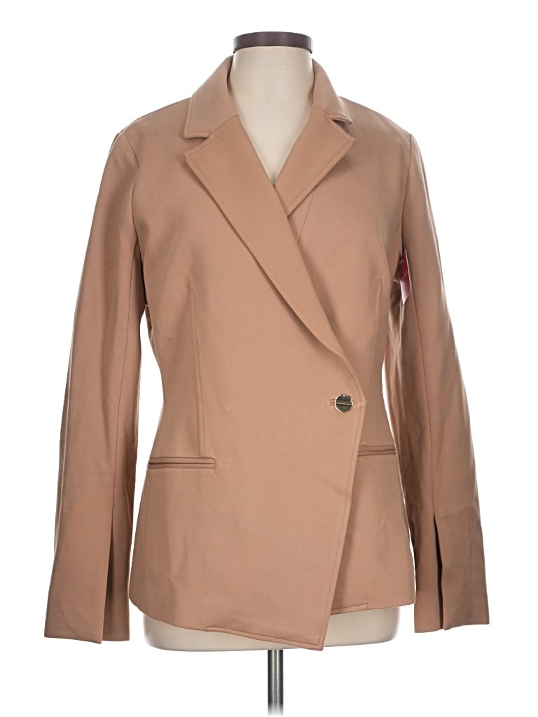 Spanx Cardigan Sweater In Tan