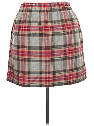 J.Crew Factory Store Casual Skirt (view 2)