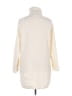 Divided by H&M Ivory Turtleneck Sweater Size XL - photo 2