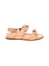 Alexandre Birman Tan Sandals Size EU 40 - photo 1