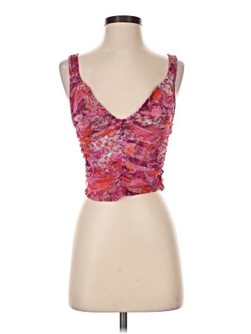 Free People Sleeveless Top (view 1)