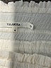 Tularosa Ivory Shorts Size S - photo 3