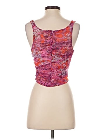 Free People Sleeveless Top (view 2)