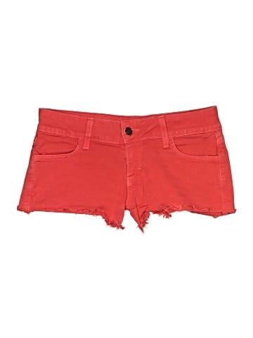 Siwy Denim Shorts (view 1)