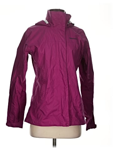 Marmot Raincoat (view 1)