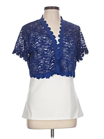 Unbranded Shrug (view 1)