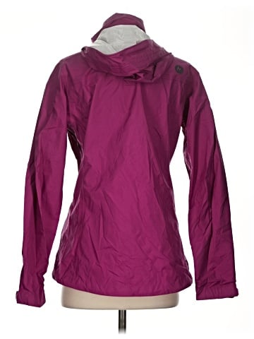 Marmot Raincoat (view 2)