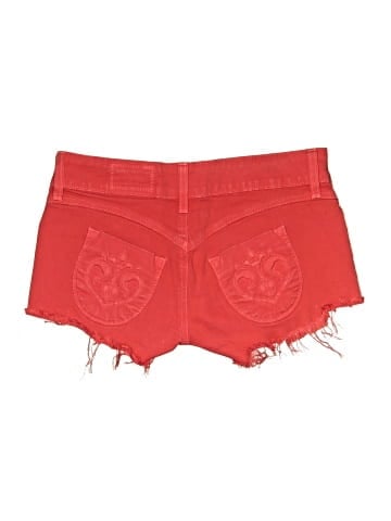 Siwy Denim Shorts (view 2)