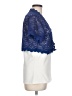 Unbranded Blue Shrug Size L - photo 4