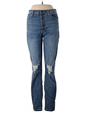 SNEAK PEEK Jeans (view 1)