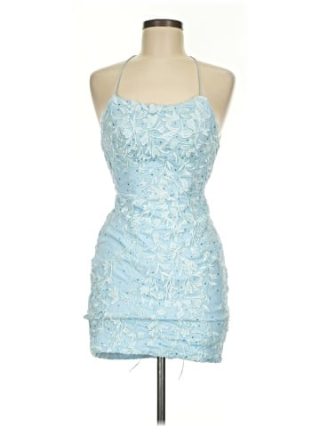 Unbranded Cocktail Dress (view 1)