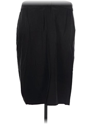 Diane von Furstenberg Silk Skirt (view 2)