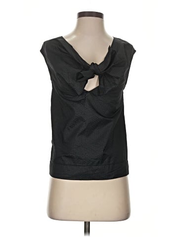 Lida Baday Sleeveless Blouse (view 1)