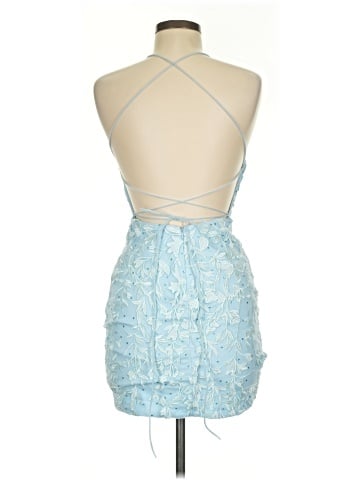 Unbranded Cocktail Dress (view 2)