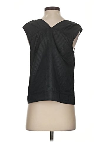 Lida Baday Sleeveless Blouse (view 2)
