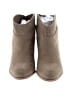 Violet & Red Gray Ankle Boots Size 8 - photo 2